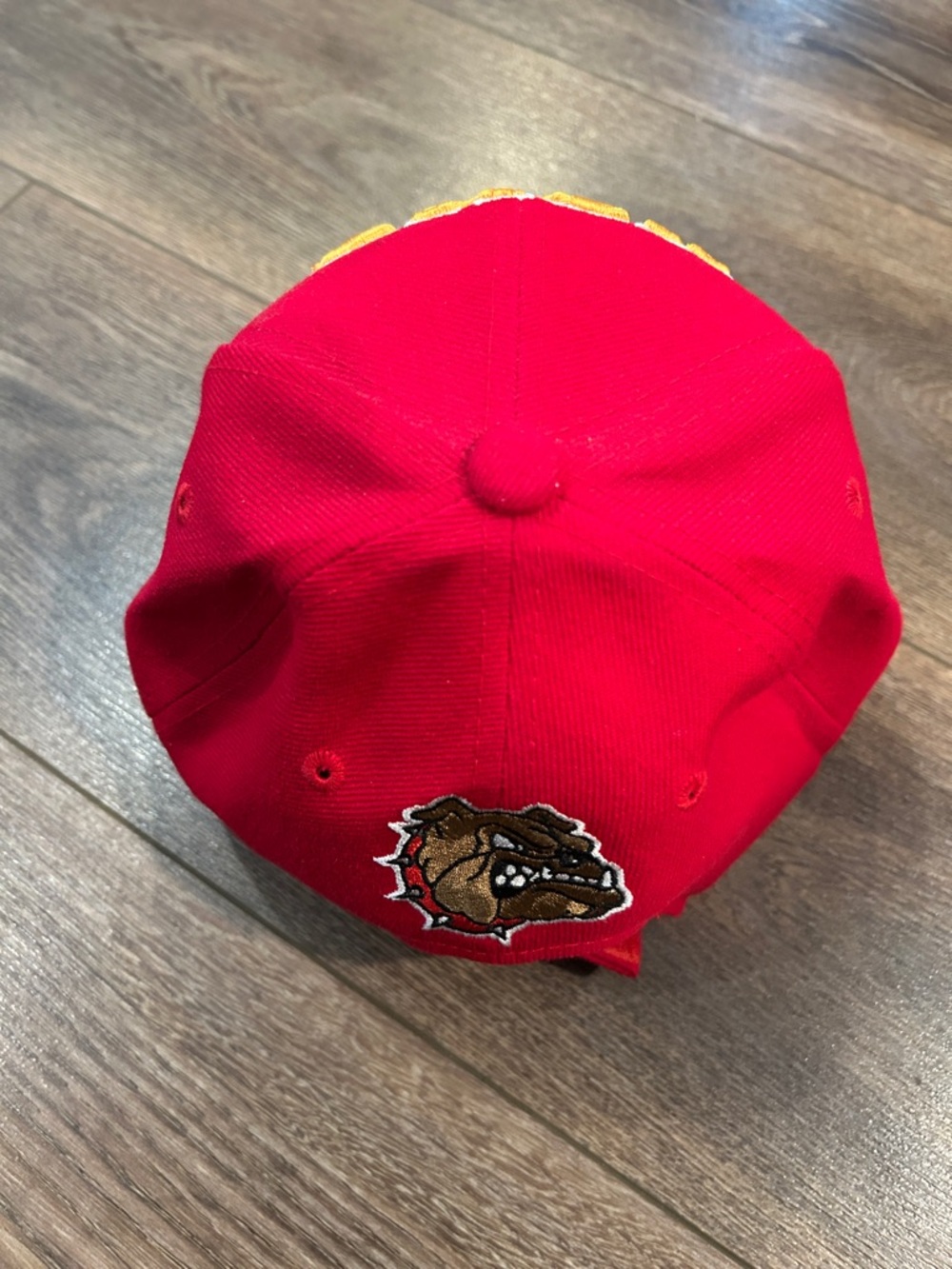 USMC HAT - Picture 3 of 3
